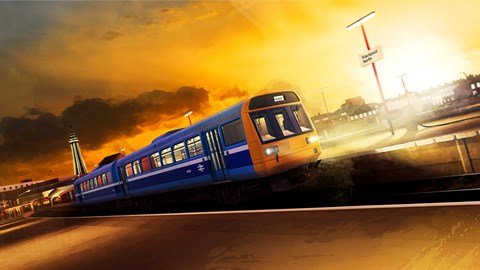 Train Sim World® 6: Blackpool Branches: Preston - Blackpool & Ormskirk Route Add-On