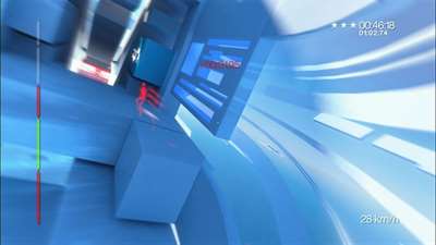 Mirror's Edge screenshot 3