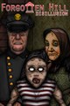 Forgotten Hill Disillusion