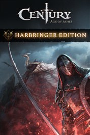 Century: Age of Ashes - Harbinger Edition