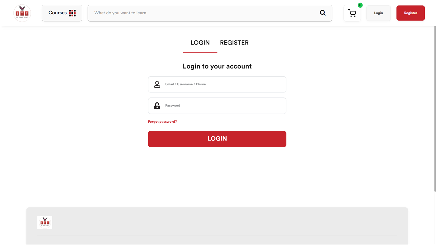 #2. STT LMS (Windows) Bởi: Techsol360
