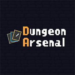 Aperçu Dungeon Arsenal