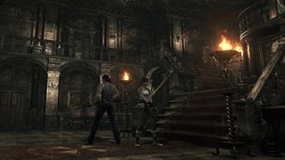 Resident Evil: Deluxe Origins Bundle screenshot 5