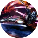 Galactus Wallpaper New Tab icon