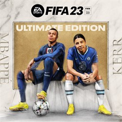 EA SPORTS™ FIFA 23 Ultimate Edition Xbox One & Xbox Series X|S