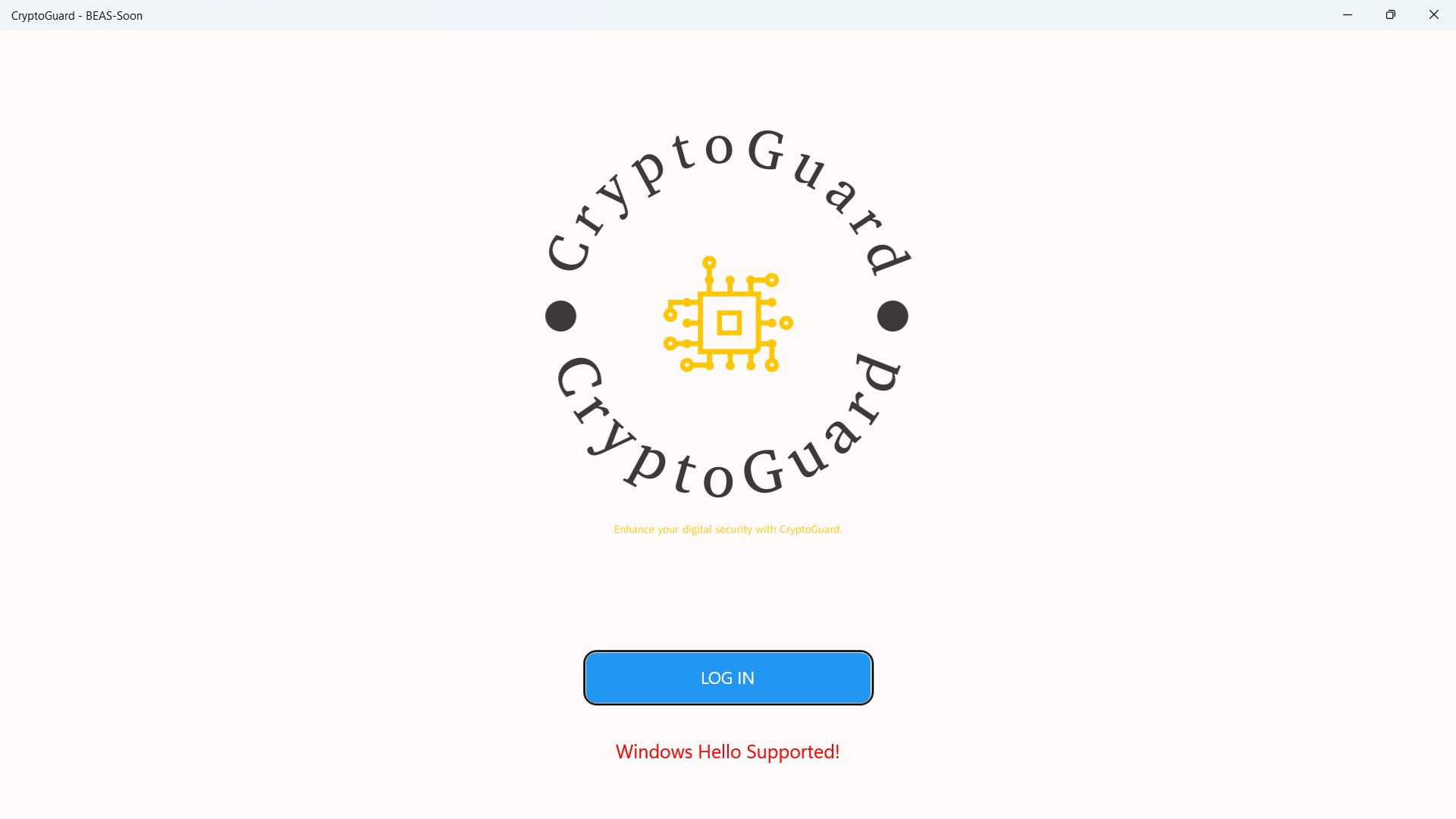 CryptoGuard: descarga e instalación gratuitas en Windows | Microsoft Store
