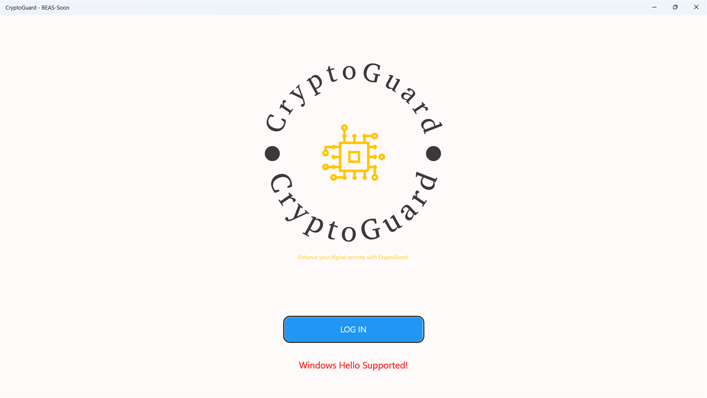 #1. CryptoGuard (Windows) 게시자: BEAS - Soon