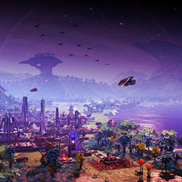 Aperçu Aven Colony - Deluxe Edition