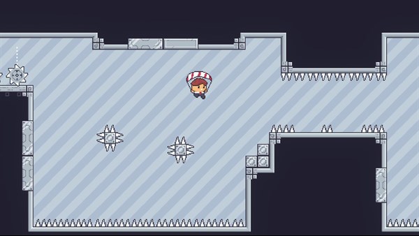 Factory Escape — 7