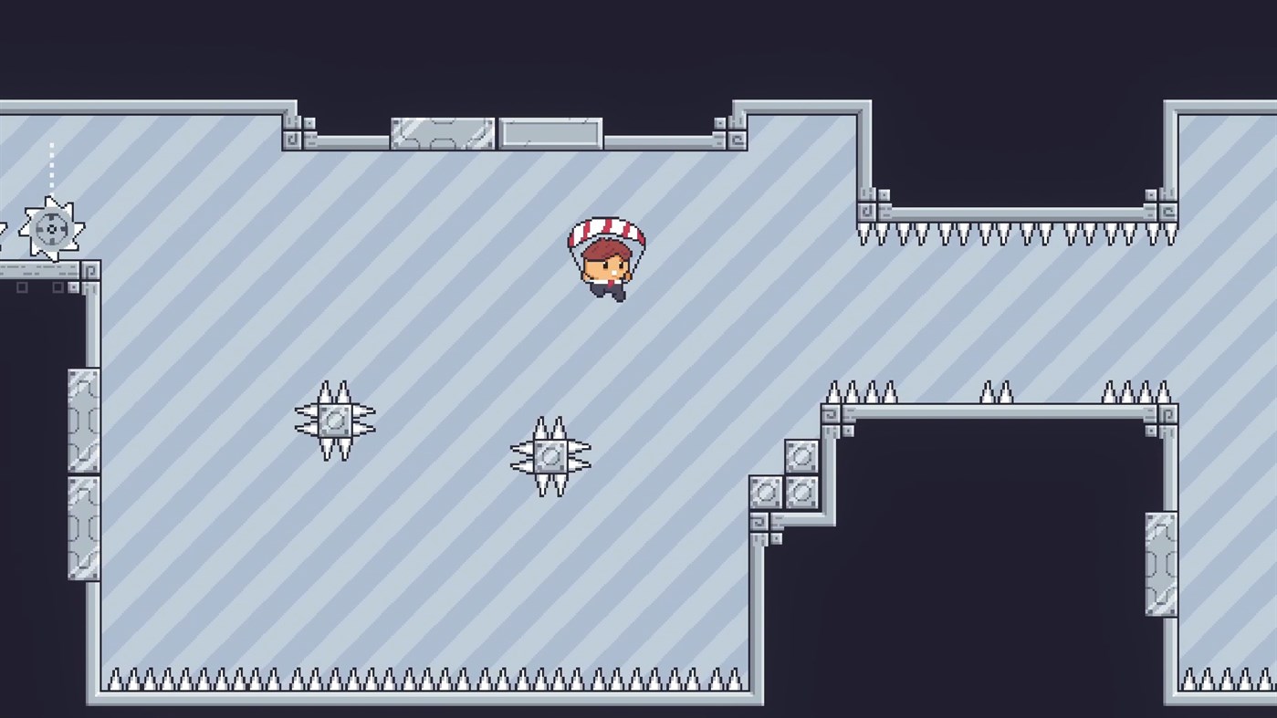 #4. Factory Escape (Windows) (Windows) 由: Old School Vibes