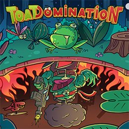 Aperçu Toadomination