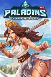 Paladins X Edition Bundle