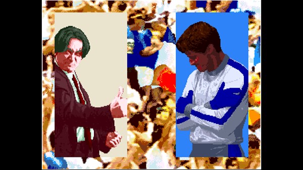 ACA NEOGEO THE ULTIMATE 11: SNK FOOTBALL CHAMPIONSHIP for Windows — 3