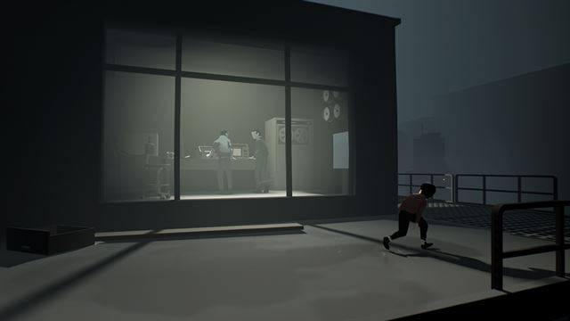 INSIDE screenshot 10