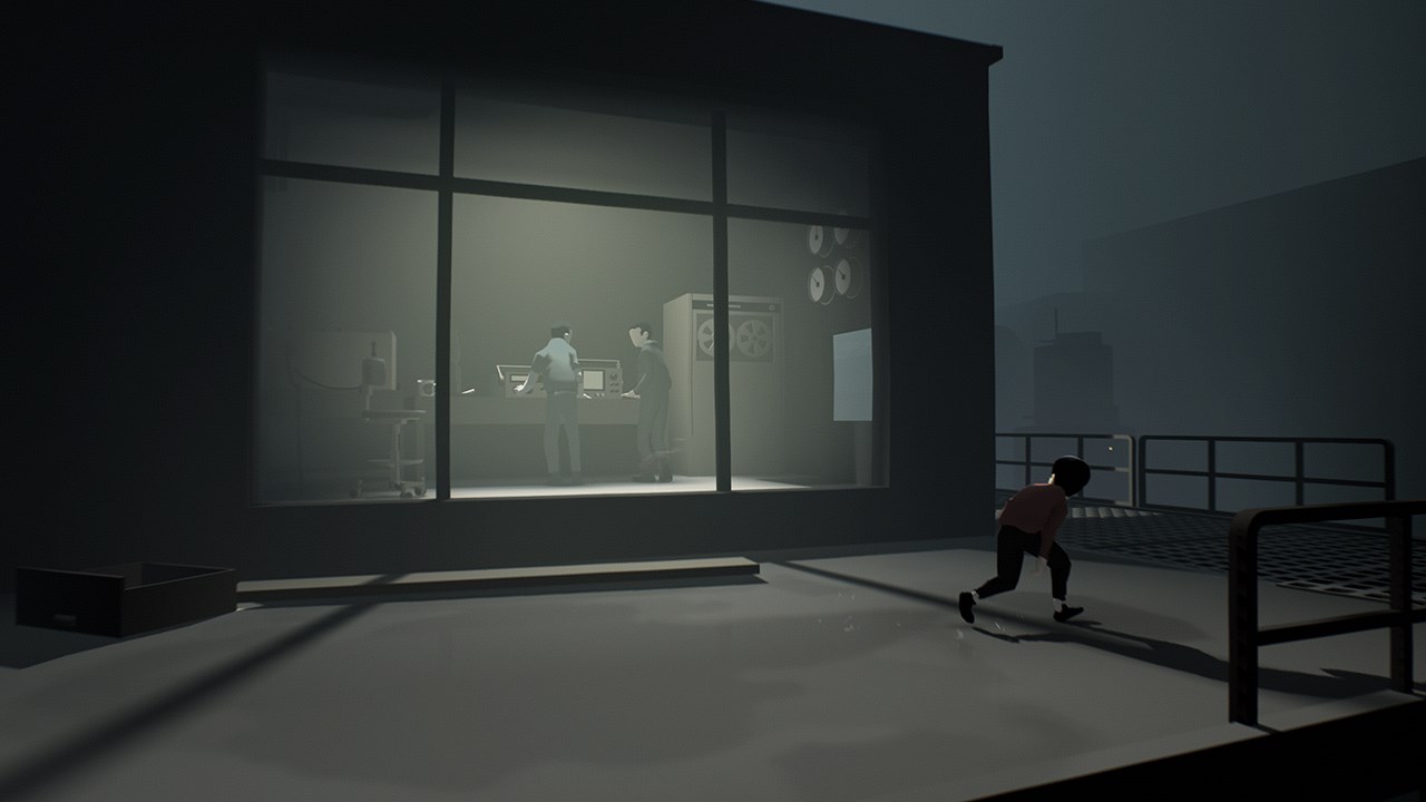INSIDE screenshot 10