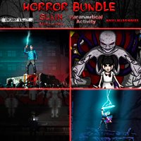 Digerati Horror Bundle