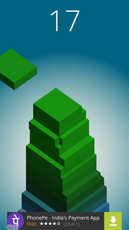#3. Stack - Stack Game (Windows) Ved: Omi