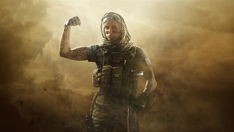 Tom Clancy's Rainbow Six Siege: Valkyrie