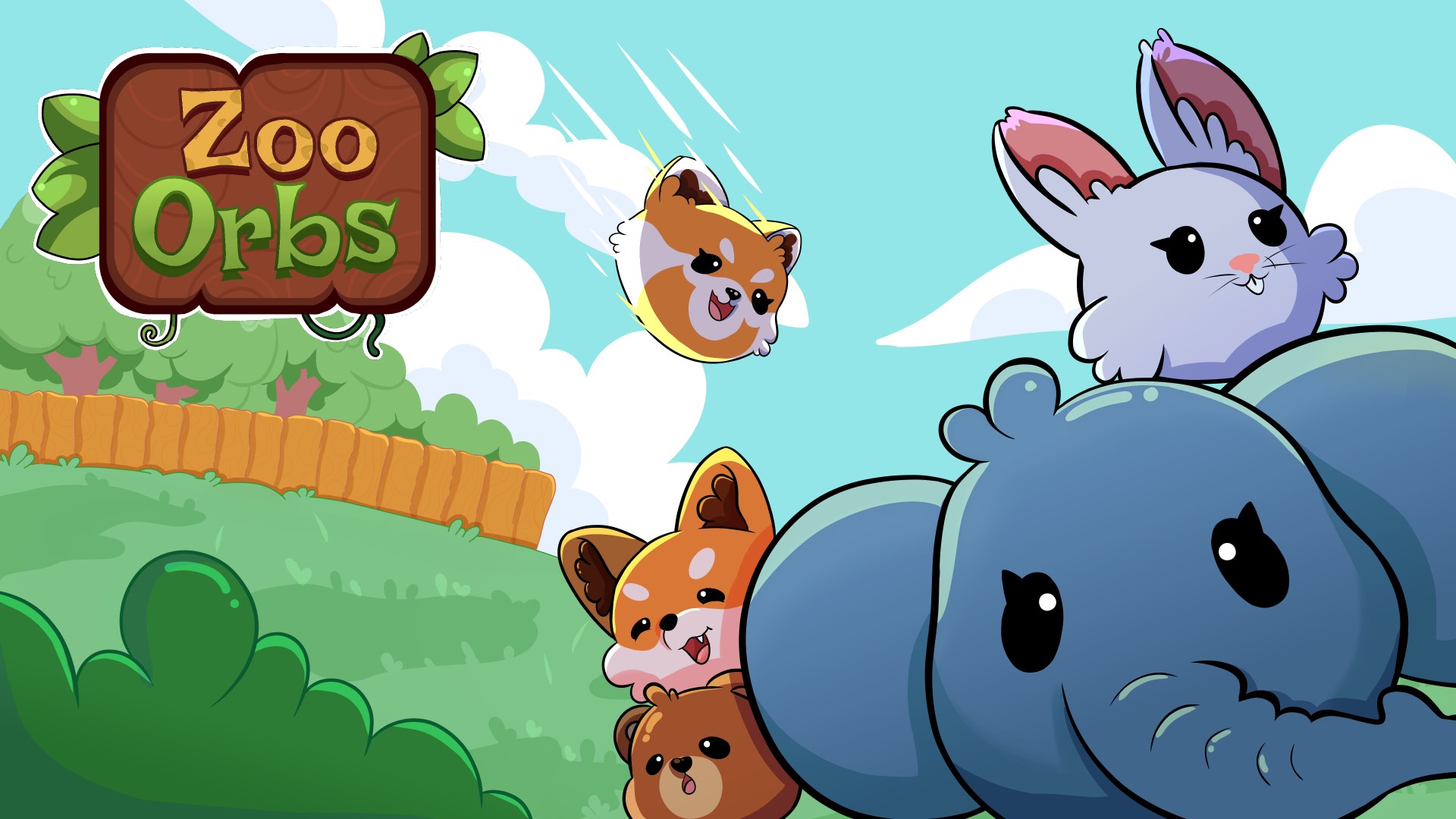 Zoo Orbs (Xbox One)