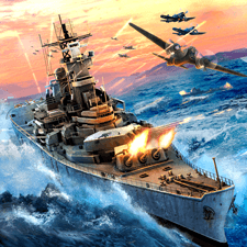 Guerra Marítima: Gloriosa
