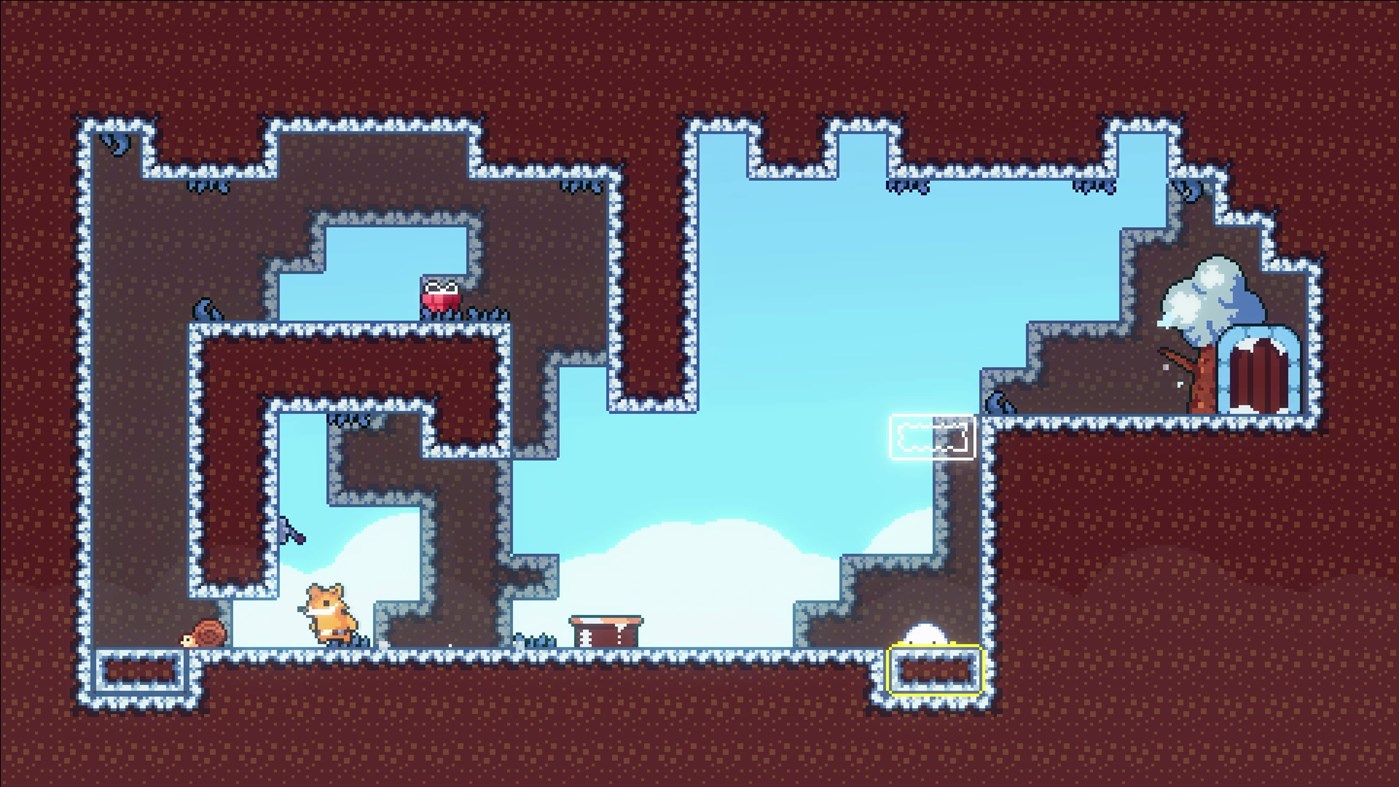 #2. Resetail (Xbox) By: Weakfish Studio Publishing