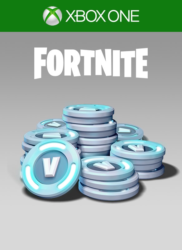 Fortnite — 2.800 V-Bucks