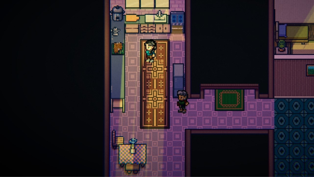 Scaredy Cat screenshot 1