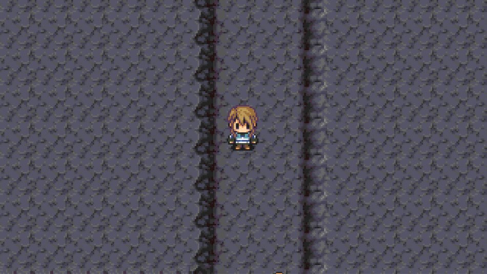 Space RPG (Xbox Version)