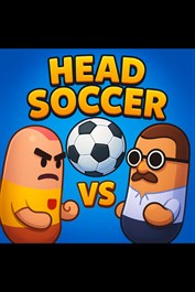 2 Player Head Soccer