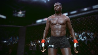 EA SPORTS™ UFC® screenshot 3