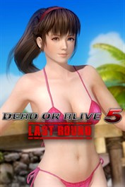 Hitomi Ultimate Sexy