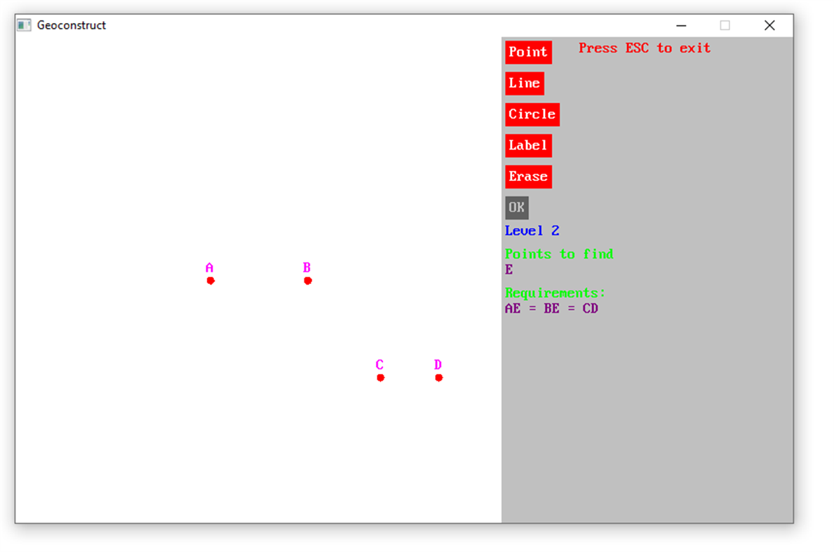 #2. Geoconstruct (Windows) Bởi: XXXXXXXXsegfault