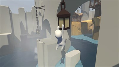 Human: Fall Flat Legacy — скриншот 1