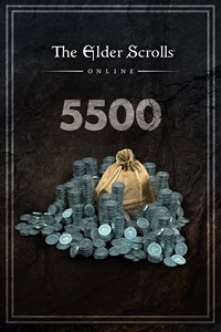 5500 Kronen – Verpackung
