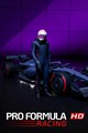 Pro Formula Racing HD