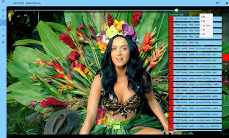 Music Tube for youtube Screenshots 1
