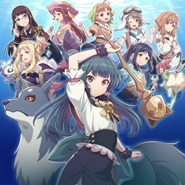 Aperçu YOHANE THE PARHELION -BLAZE in the DEEPBLUE-
