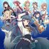 YOHANE THE PARHELION -BLAZE in the DEEPBLUE-