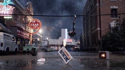 Funko Fusion Deluxe Edition — скриншот 6