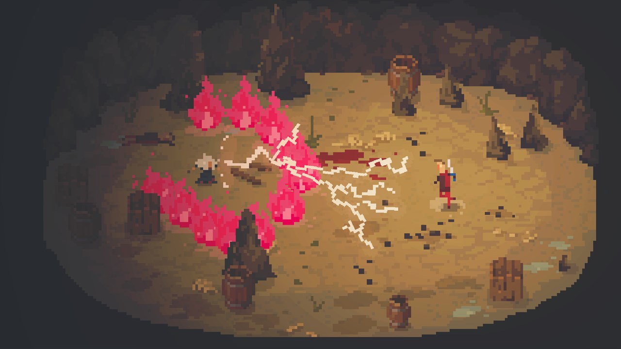 Crawl screenshot 2