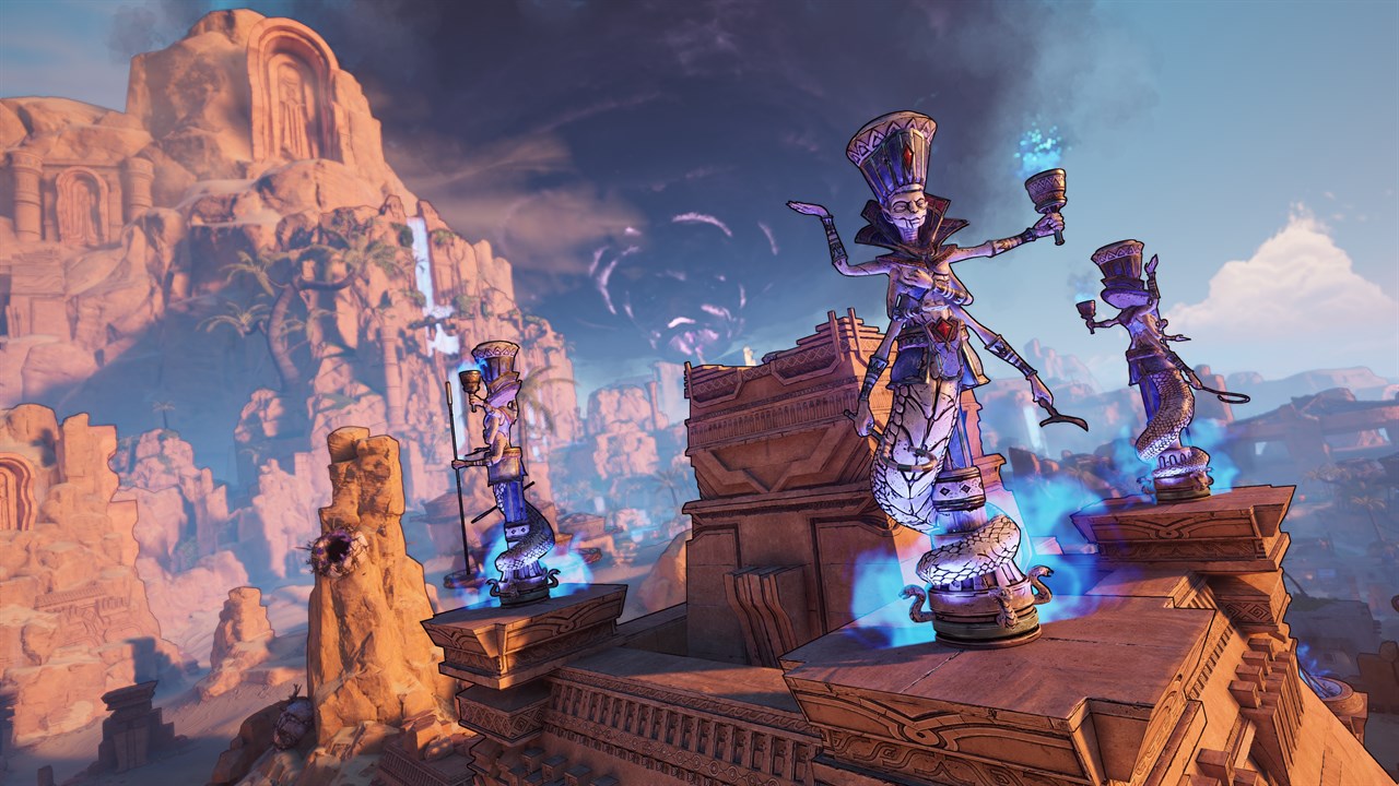 Tiny Tina's Wonderlands: Next-Level Edition screenshot 3