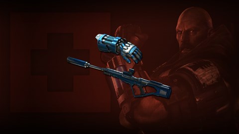 Lazarus Valkyrie Skins