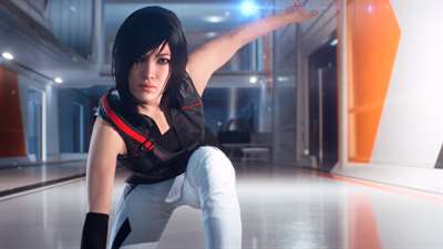 Mirror's Edge Catalyst screenshot 1