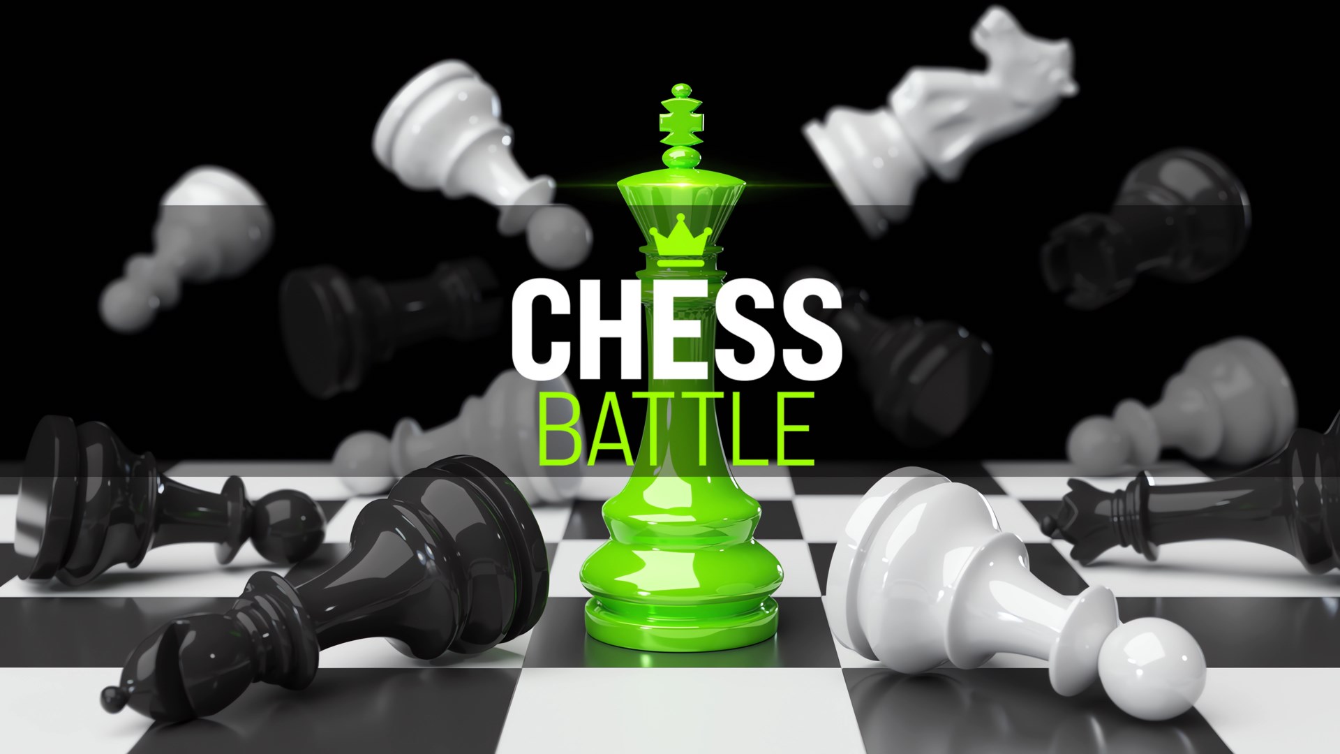 Chess Battle
