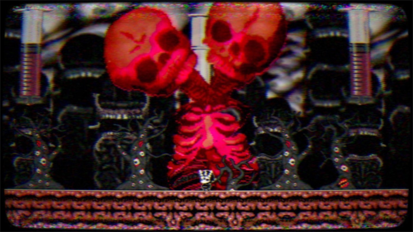 #1. Teocida + Estigma (Xbox) 来自: QUByte Interactive