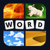 4 Pics 1 Word for PC Windows