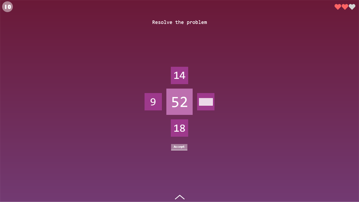 #4. Logicos 3 (Windows) 由: Łukasz Kurant