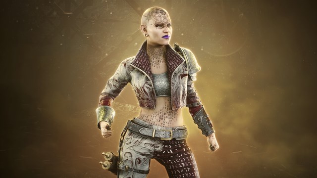 Painkiller: Demon Awakening Pack screenshot 1