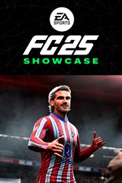 EA SPORTS FC™ 25 SHOWCASE