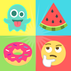 Emoji Riddles